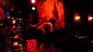 Choklate "Overdose" DromNYC