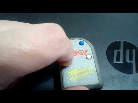 El llavero de Jaimito 1 y 2.