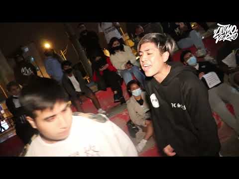 Sian vs JC Snake - Semifinal - Ultimo Verso Fecha 8