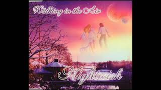 Nightwish - Walking In The Air (Official Audio)