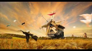 Scarecrow VFX Break Down 2018