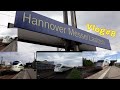 channel