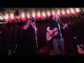 Round The Bend - Tommy Erdelyi (Ramone) with Shaky Dave
