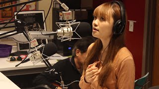 Live At The U - Aya Uchida - Coming Back