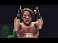 WrestleEDIT 3 TAIJI ISHIMORI BONE SOLDIER