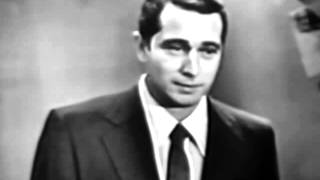 Perry Como - A Garden In the Rain