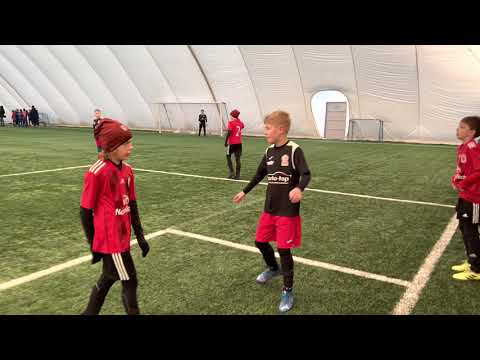 UKS Lider Swarzędz - Wielkopolska Komorniki Bielik Cup 22.01.2022