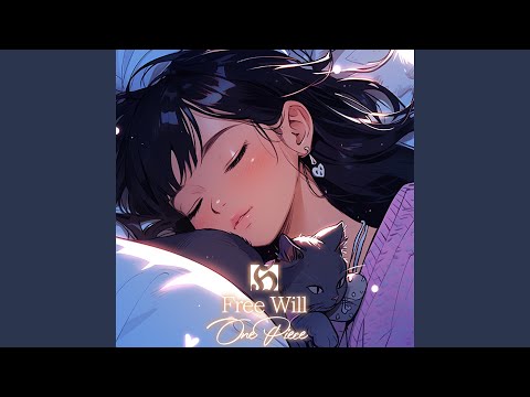 Free Will "One Piece ED 9" (Lullaby Version)