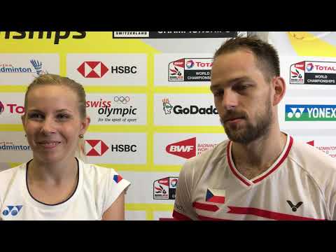 Czech stars to split: This is our last World Championships