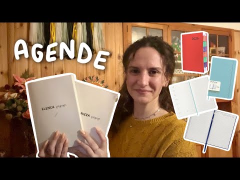 THE BEST 2026 DIARNATES: I'll help you choose the right one for you! 📖