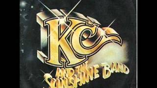 HOOKED ON YOUR LOVE - Kc and the sunshine band