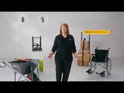 Your manual handling OHS obligations explained: A guide for every employer