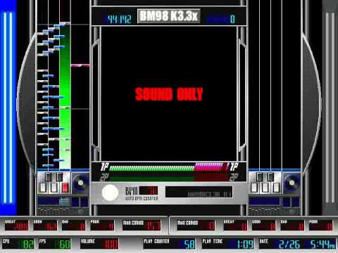 비트매니아(BM98) Close to You