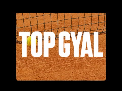 Gojardi - TOP GYAL (feat. Benrucito) (Official Video)