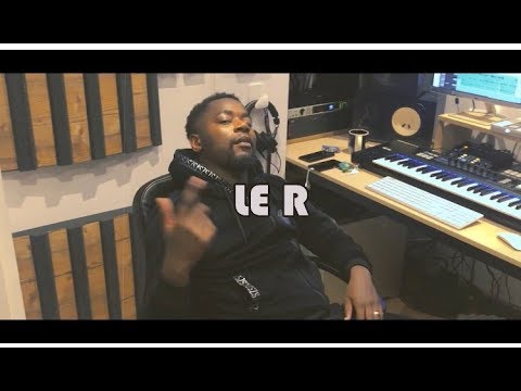 Ron.A - Freestyle Vénère 3 #VNR