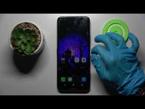 How to Download iOS Launcher on NOKIA G50 5G - Install iOS Launcher