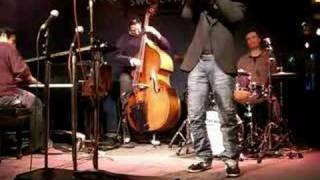 Benito Gonzalez Sweet Rhythm