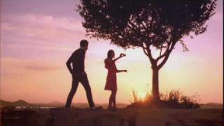 Sony Cyber-shot TX1 TV Commercial - Firefly