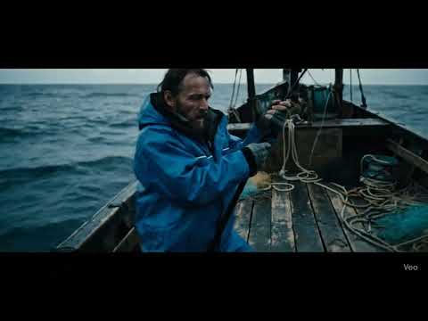 Fisherman's WORST NIGHTMARE is an AI-Generated Leviathan!