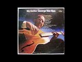 George Van Eps – My Guitar (LP Album)
