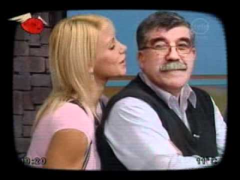 BENDITA TV 210 - MAQUINA DEL TIEMPO VIEJOS VERDES