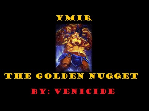 Smite Ymir - The Golden Nugget