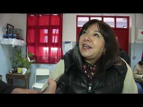 Portada video