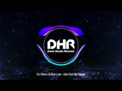 DJ Shivv & Bon Lee - Get Out My Head - DHR