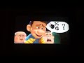 Q-bert in Wreck-lt Ralph (1 & 2)