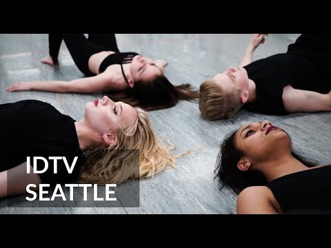 IDTV Seattle: "Worry" - Jack Garatt