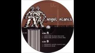 Angel Alanis - Filterhaze (Angel Alanis Mix)