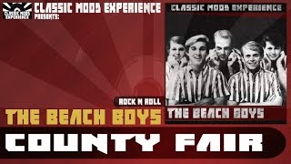 The Beach Boys - County Fair (1962)