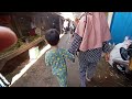 PASAR KAWUNGANTEN CILACAP