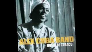 Di Que Me aMaS ... aLeX CuBa BaND