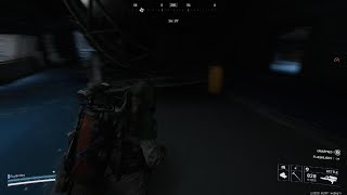 ARC Raiders Aphelion BP