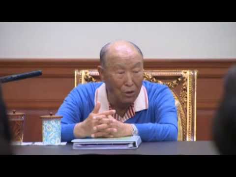 2012/07/23 - HDH - The Victory of the Peace Cup