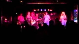 The Roulettes Really Sayin Something