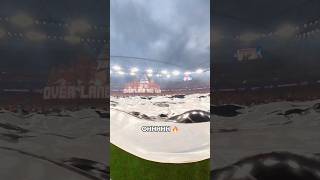 POV: Champions League Semi-final ⚽️🔥 #football #ucl