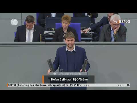Mehr Freiheit UND mehr Sicherheit im Verkehr durch reformiertes Straßenverkehrsgesetz - STVG