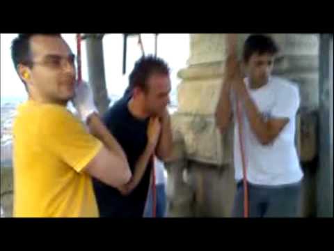 Le Campane Di Curnasco di Treviolo (BG) Parte 1