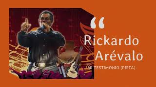 Mi testimonio (Pista) Music Video