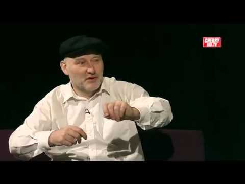 Jah Wobble Story - Interview by Matt Bristow - 2015