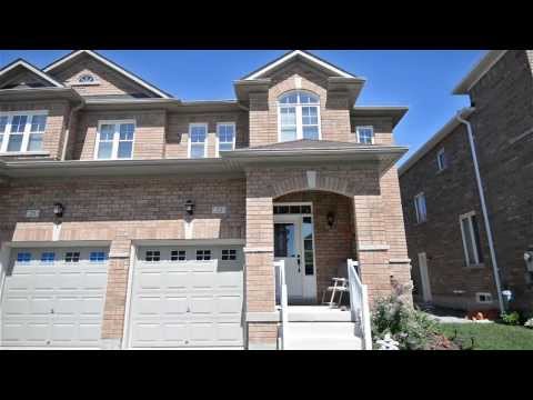 23 Amaranth Crescent Brampton Belinda Greene