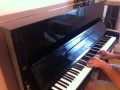 J Cole - Crooked Smile - Piano Instrumental Improv