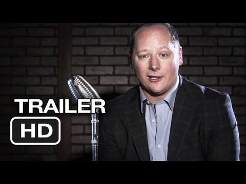 Thumbnail for video: Dying to do Letterman Official Trailer #1 (2012) - Documentary Movie HD