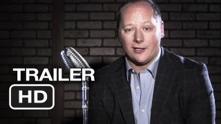 Dying to do Letterman Official Trailer #1 (2012) - Documentary Movie HD