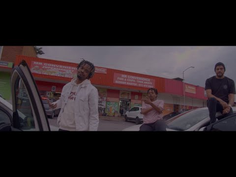 Ride wit me - crownedYung, Kaydashbizzle and LOUD