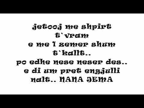 Eclips Energy ft. Dennko - Nalu Ngom - [2012]