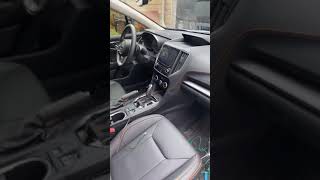 Subaru 18-20 STARLINK amplifier red light issue fix