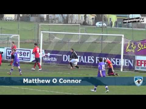 SV Austria Salzburg - SV Seekirchen 1:2 (1:1)